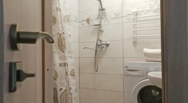 Апартаменты Draugystės Apartment