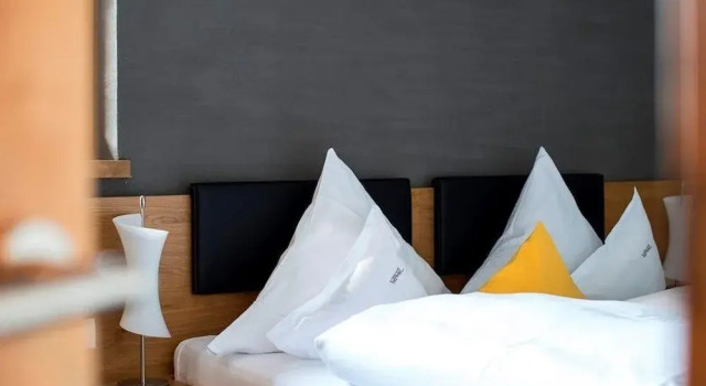 Hotel Verwall, Book Hotel SPA-hoteller i Vorarlberg, SPA