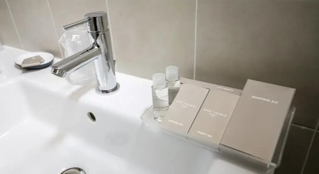 Номер Standard LOCANDA RIGHETTO