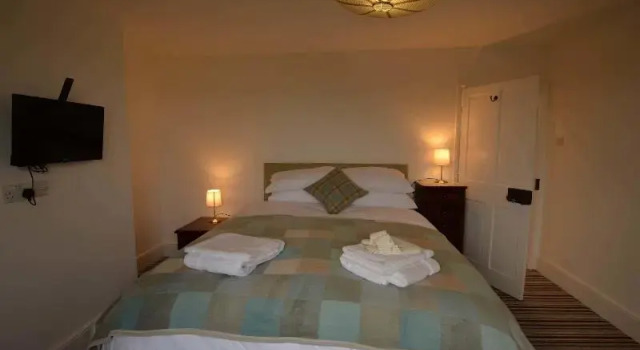 Bridge House B&B