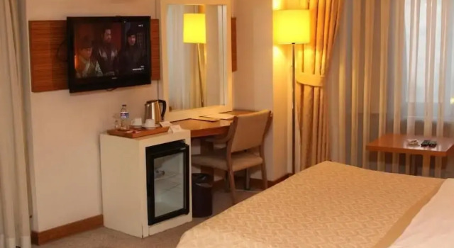 Номер Comfort Park Royal