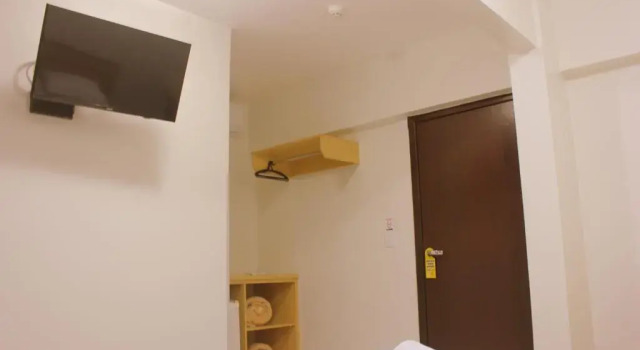 Двухместный номер Standard Hotel Itajaí Tur - Itajaí Navegantes