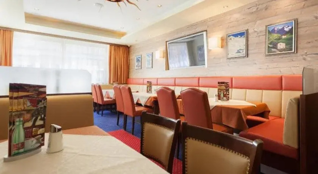 Hotel Landgraf