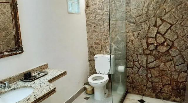 Люкс Deluxe Rio Boutique Suites