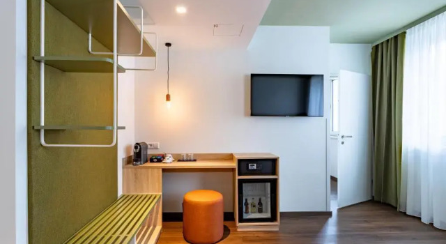 Suite The Weekend Hotel