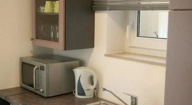 Familie Niskowski, Reserva ahora Apartamento Hoteles en Baden-Wurtemberg con aparcamiento, Aparcamiento