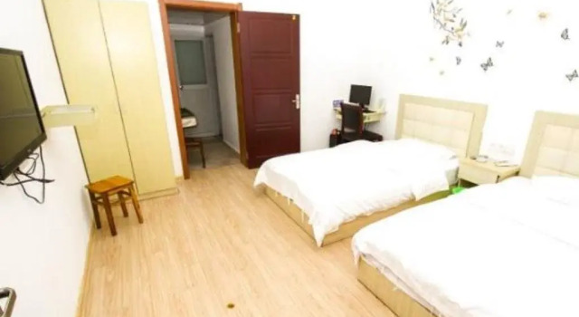 Xuancheng Mingzhen Hotel, Rezerwuj Hotel Xuancheng Anhui