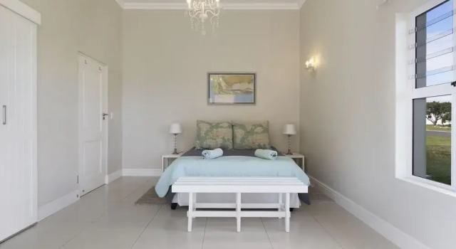 Ocean View Family Beach House