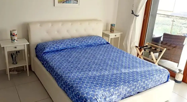 B&B Suite Vela Bianca