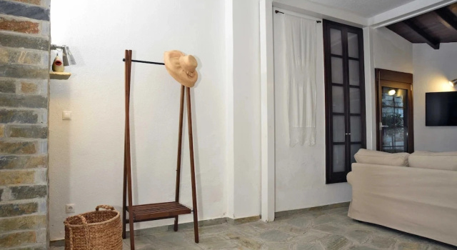 Вилла Luxury Ήλιος Villa in Ktima Gerostathi
