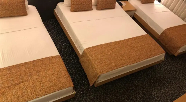 Семейный номер Standard Inci Class Hotel
