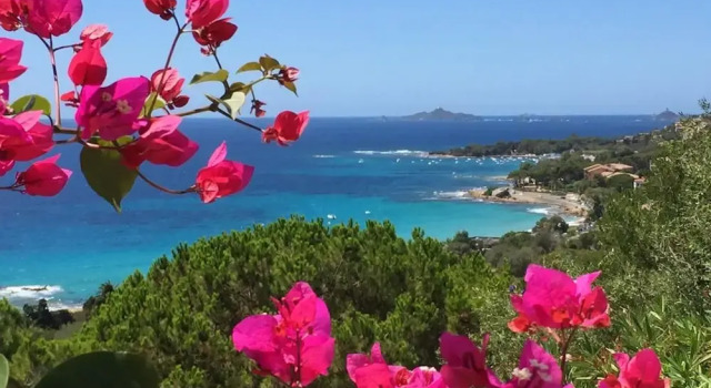 Studio in Ajaccio, with Wonderful Sea View, Furnished Terrace And Wifi - 500 M From the Beach, Varaa Huoneisto Ajaccio 