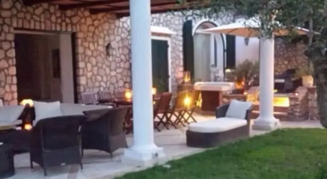 Villa Panorama
