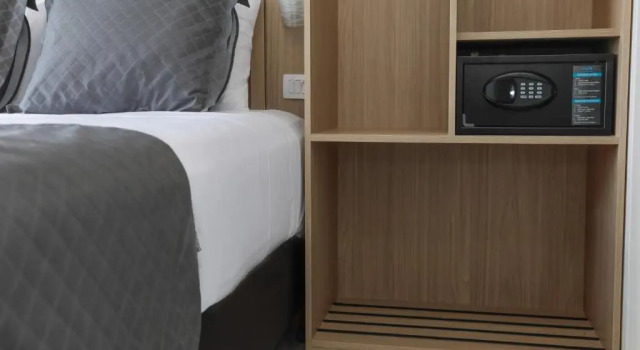 Люкс Slim Hotel Curitiba João Bettega