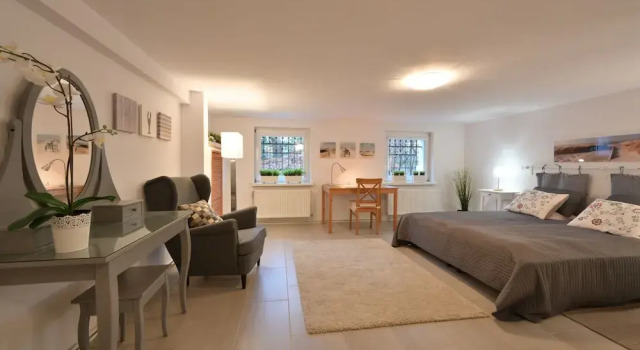 Апартаменты Victus Apartamenty - Lozano