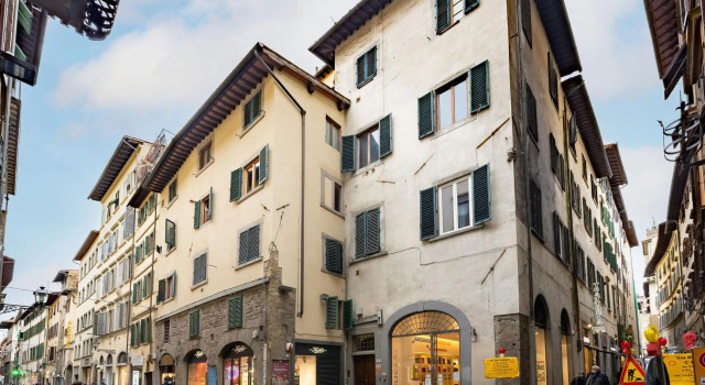Via del Corso Apartment, Забронировать Апартаменты/квартира Апартаменты Флоренции, рядом с Дом Буонаротти, Апартаменты/квартира