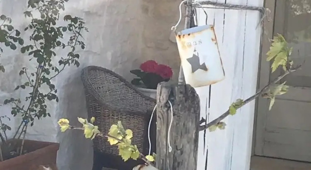 Двухместный номер Standard Borgo trulli 1789