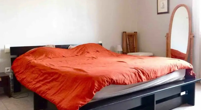 Номер Premium Chambres Salvaterra