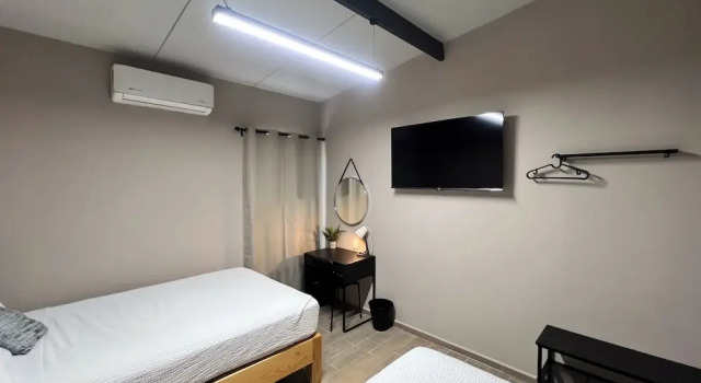 Urban Beds Expo Guadalajara, Réserver Hôtel Hôtels à Jalisco avec parking, Parking
