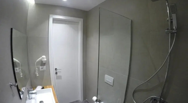 Номер Comfort Valmar Hotel