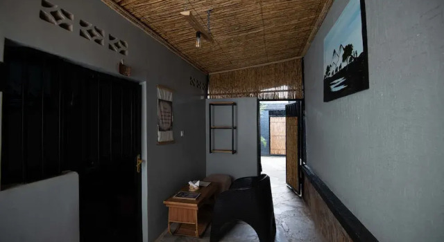Komfort Zimmer Ikoro House