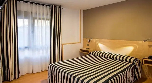 Номер Standard Hotel Puerta de la Santa
