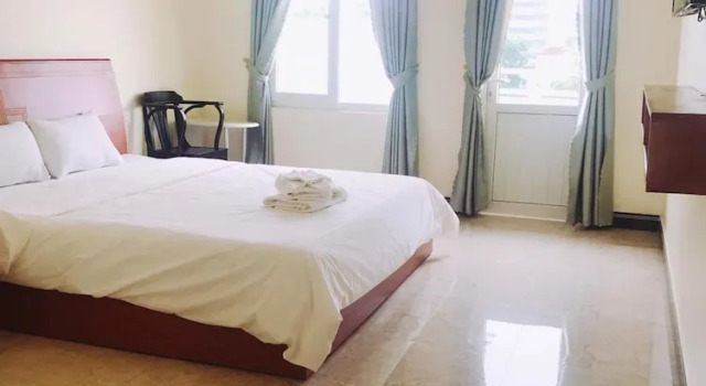Номер Standard Kings 2 Hotel