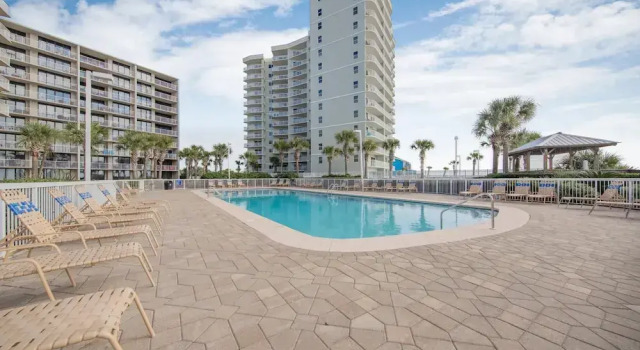 Spectacular Views on Beach Indoor Outdoor Pool