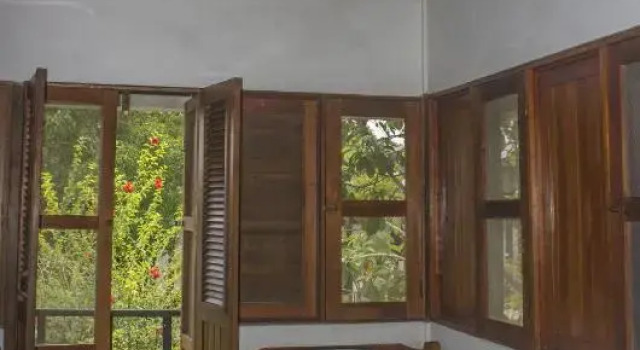 Номер Standard Waira Selva Hotel