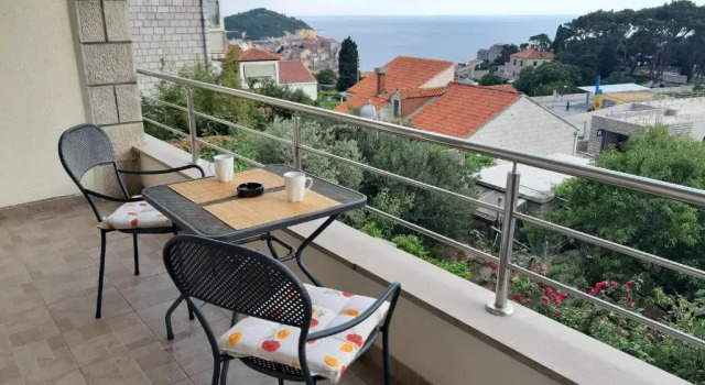 Апартаменты Apartments Deranja