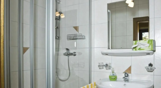 Апартаменты Apparthotel Jagdhof