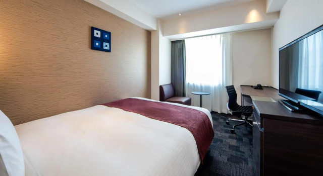Daiwa Roynet Hotel Tokushima Station, Prenota Hotel Hotel a Hyogo con parcheggio, Parcheggio
