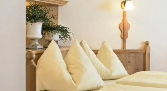 Двухместный номер Standard Landhotel Untermüllnergut