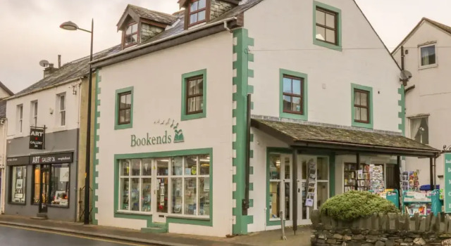 Ashness, Забронировать Отель Отели Кесвик с парковкой, рядом с The Puzzling Place, Парковка