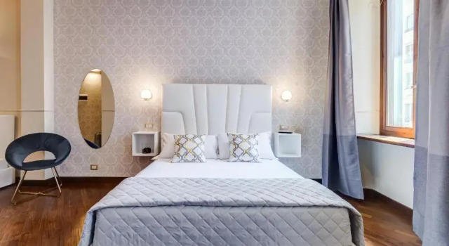 Trevi Private Suites