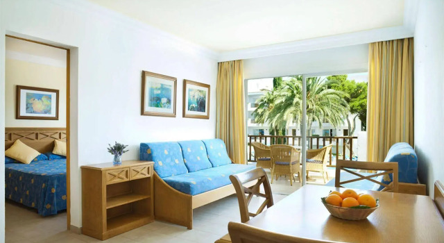 Inturotel Azul Garden