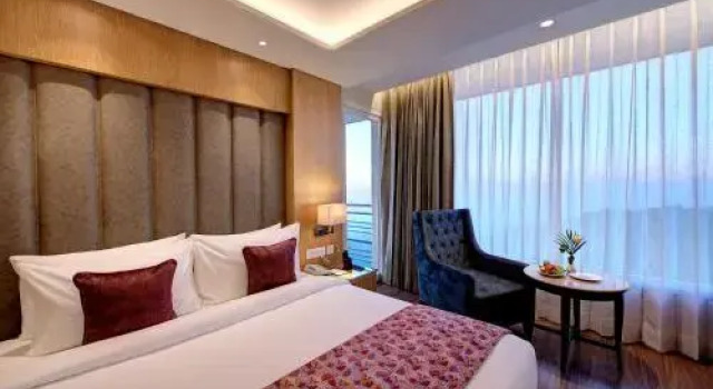 Best Western Plus Revanta Mcleod Ganj, Забронировать Отель Отели штата Химачал-Прадеш 4 звезды, 4*