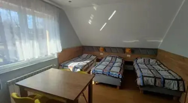 Noclegi u Moni, Забронировать Отель Отели Зелёна-Гура 3 звезды, рядом с Zielona Góra Palm House, 3*