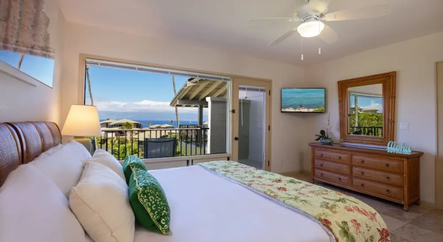 Kapalua Bay Villa 11b2 Ocean View, Забронировать Вилла Капалуа Лахайна