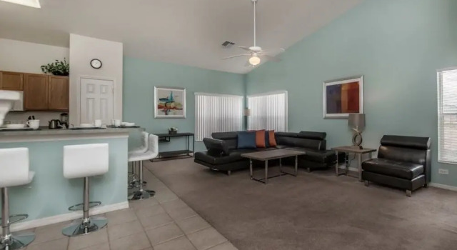 Amazing House! The Abbey West Haven - 485WP