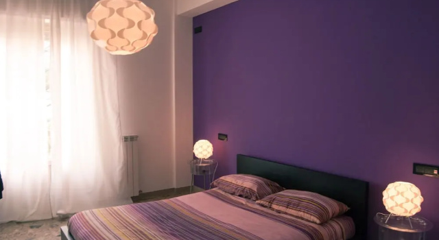 Двухместный номер Standard La Casa Di Adua