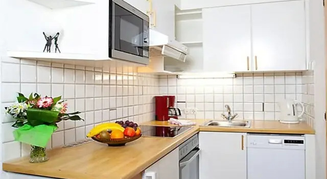 Апартаменты с балконом Top Tirol Appartement