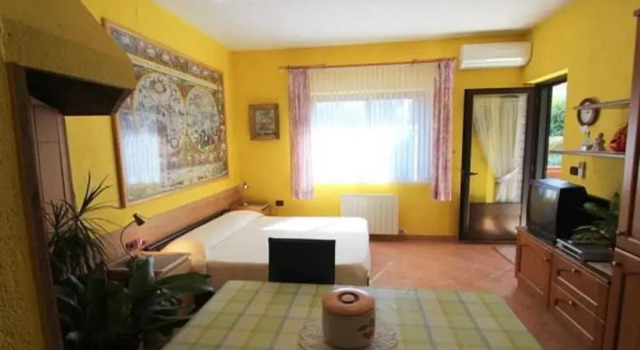 Студия Apartments Daniela