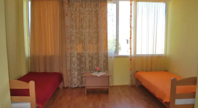 Апартаменты с 2 комнатами Apartments Stevanović