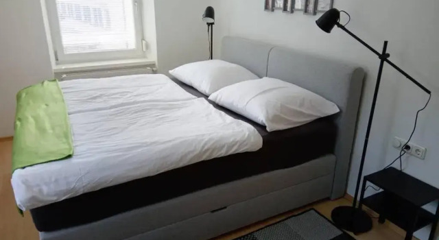 Gemütliches Apartment in Landeck, Book Apartment Hotels in Landeck with Parking, Parking