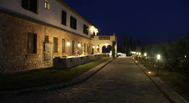 Don Giovanni Hotel, Book Hotel Hotels in Sicily with Parking, Parking