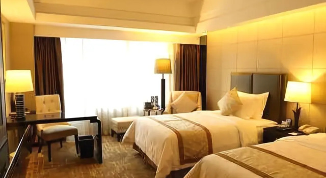 Freeland Jinglun Hotel, Prenota Hotel Hotel a Chenzhou con parcheggio, Parcheggio