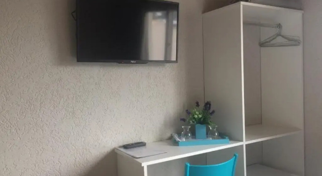 Pousada do Frei