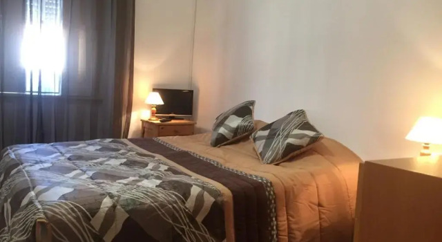 Люкс Residência Almirante