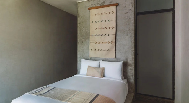 Drift San Jose del Cabo, a Member of Design Hotels, Varaa Boutique-hotelli Hotellit Baja California Sur aamiaisella, Aamiainen